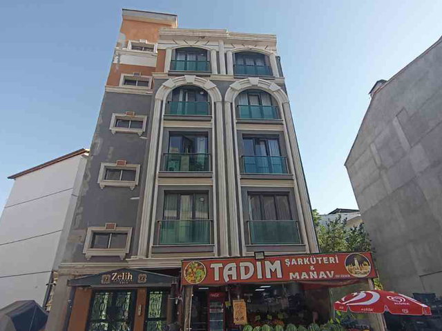 MALATYA MERKEZDE REZİDANS KONSEPT 2+1 SATILIK FIRSAT DAİRE