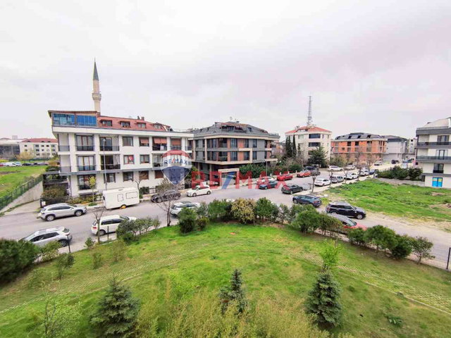 █ BEYLİKDÜZÜ AHENK İSTANBUL'DA ŞEHİR CEPHE KİRALIK 140 M2 2+1 █