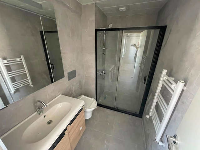 YAPRACIK LODOS MODERN SIFIR KİRALIK 2+1 MANZARALI DAİRE