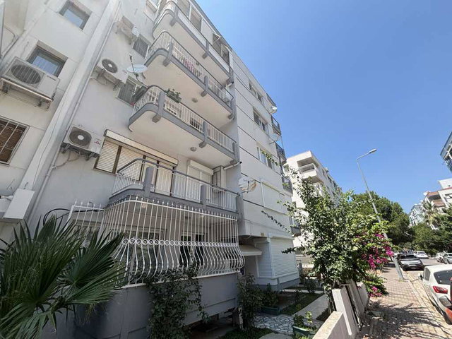 41 BOSTANLI HÜSEYİN YURTTAŞ SOKAK 3+1 KİRALIK DAİRE