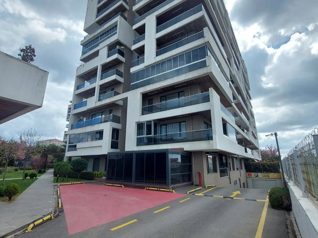 YENİŞEHİR SKY NOVİTA SİTESİ'NDE 2+1 SATILIK DAİRE