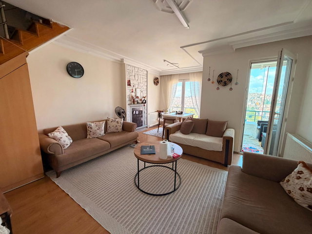 REMAX PRO KEMAL MERTCAN | EYÜPSULTAN SAKARYA MAH’DE 4+2 DUBLEKS