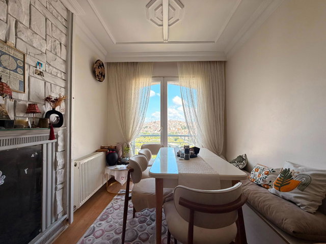 REMAX PRO KEMAL MERTCAN | EYÜPSULTAN SAKARYA MAH’DE 4+2 DUBLEKS
