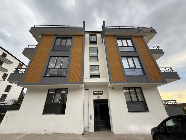 REMAX MAXİMUM’DAN İZMİT ALİKAHYA’DA 2+1 BAHÇE DUBLEKS DAİRE