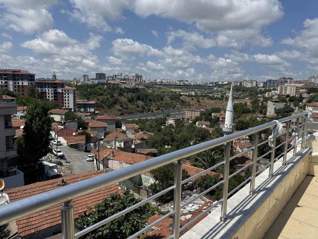 VİALAND MANZARALI 4+2 DUBLEKS DAİRE