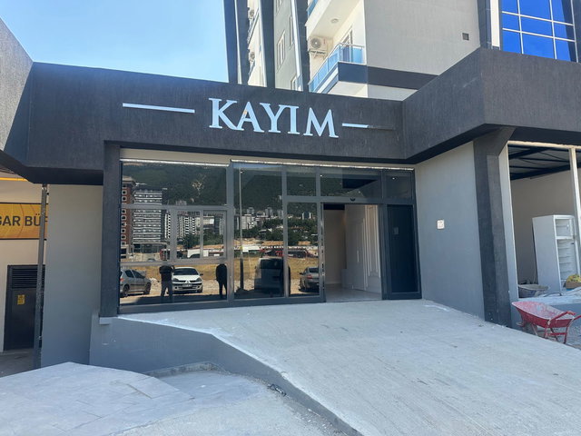 ÜNİVERSİTE CİVARI SATILIK 1+1 DAİRE KONUT TAPULU