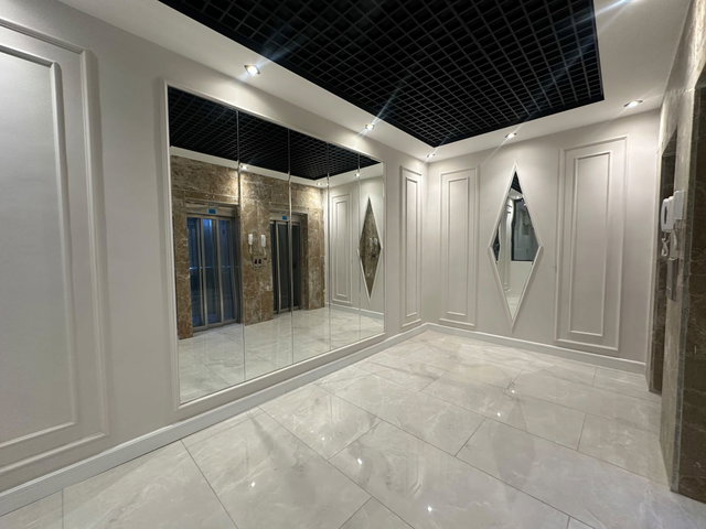 ÜNİVERSİTE CİVARI SATILIK 1+1 DAİRE KONUT TAPULU