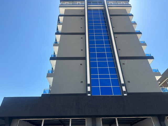 ÜNİVERSİTE CİVARI SATILIK 1+1 DAİRE KONUT TAPULU