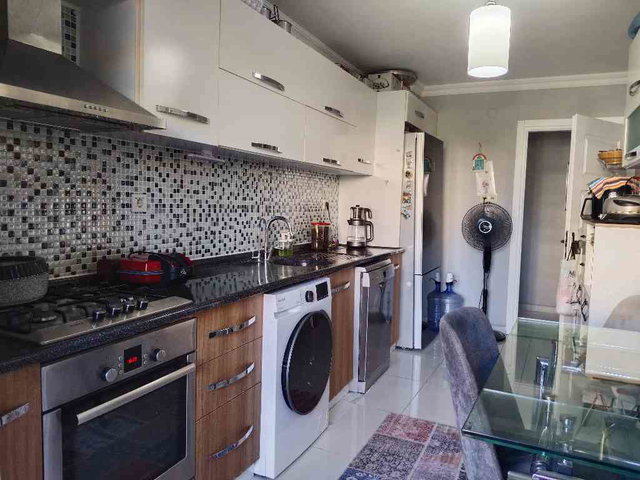 ÇANAKKALE MERKEZ KEPEZ DE 3+1 |  | 2 BANYOLU | BALKONLU | ARA KAT DOĞALGAZ KOMBİLİ KİRALIK DAİRE