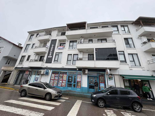 REMAX MOTTO  2+1 DENİZ MANZARALI DUBLEKS DAİRE