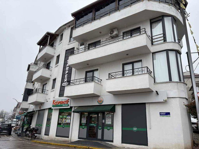 REMAX MOTTO  2+1 DENİZ MANZARALI DUBLEKS DAİRE