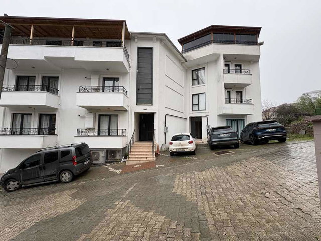 REMAX MOTTO  2+1 DENİZ MANZARALI DUBLEKS DAİRE