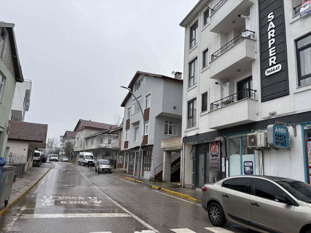 REMAX MOTTO  2+1 DENİZ MANZARALI DUBLEKS DAİRE