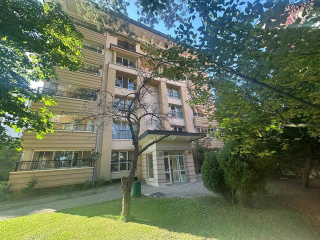 ORAN BEYKENT SİTESİ'NDE 3+1 SIFIR MOBİLYALI KİRALIK DAİRE