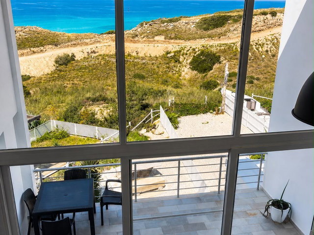 KIRALIK 1+1 LOFT DAIRE | BAHÇELI, ESENTEPE