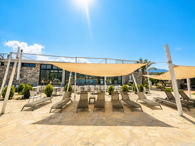 KIRALIK 1+1 LOFT DAIRE | BAHÇELI, ESENTEPE
