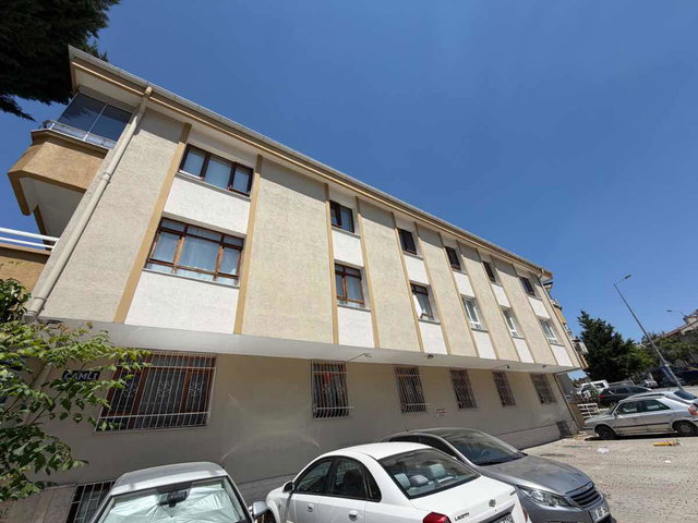 ÇANKAYA SİNAN CADDESİNDE SATILIK 3+1 DAİRE