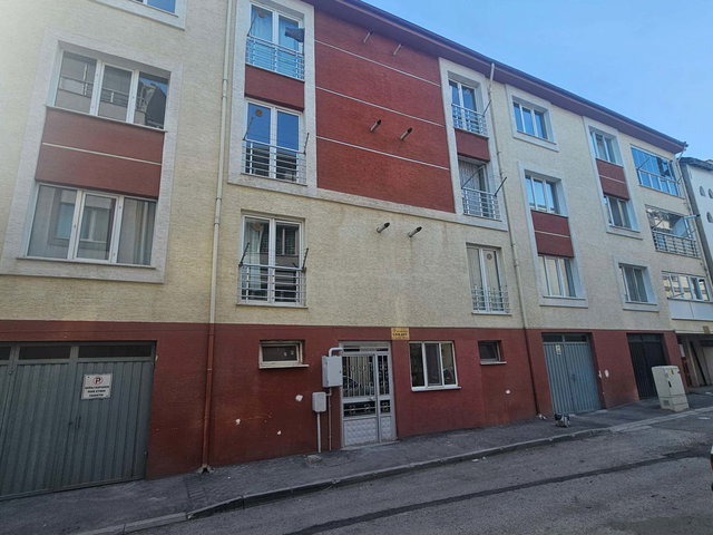 REMAX MOD'DAN YILDIZTEPE MAHALLESİNDE KİRALIK 3+1