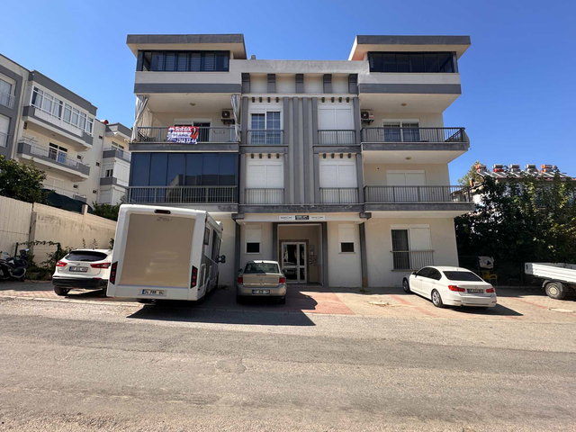 SARILARDA MASRAFSIZ LÜKS GENİŞ 4+1 SATILIK DUBLEKS DAİRE