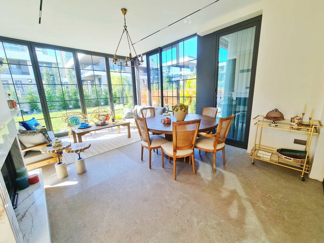BEYTEPE'NİN EN DEĞERLİ NOKTASINDA 410 M² ASANSÖRLÜ LÜKS VİLLA