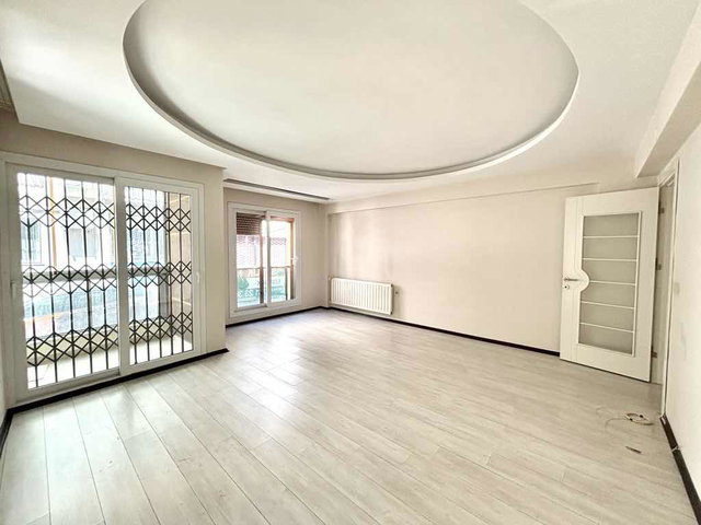 EZGİ EMEK’TEN SATILIK SINIRSIZ KREDİ, İZBAN YAKINI GENÇ BİNA, 130 M2 3+1 DAİRE
