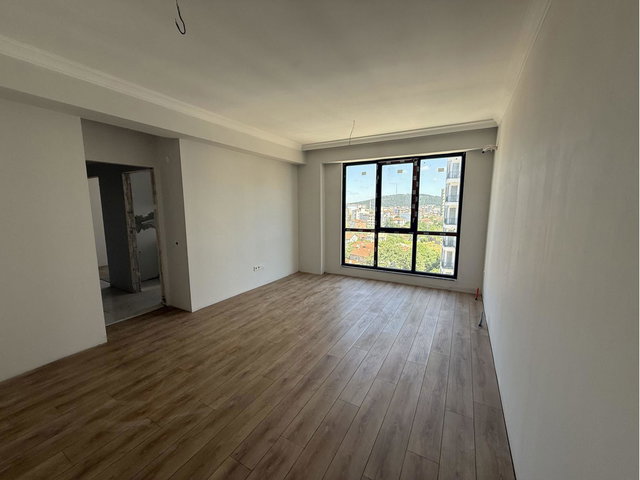 ELEMENT2'DE - KAPALI MUTFAKLI BALKONLU- SATILIK SIFIR 2+1 DAİRE