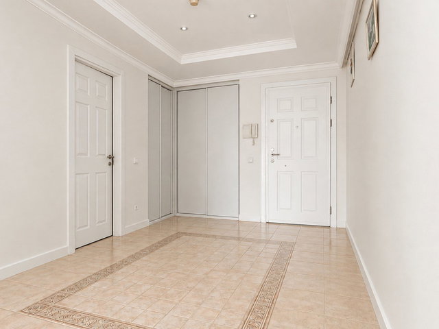PORTAKAL ÇİÇEĞİ VADI SİTESİ’NDE SATILIK  3,5+1 | ÇİFT BANYO | DOĞU-GÜNEY CEPHE | KREDİYE UYGUN