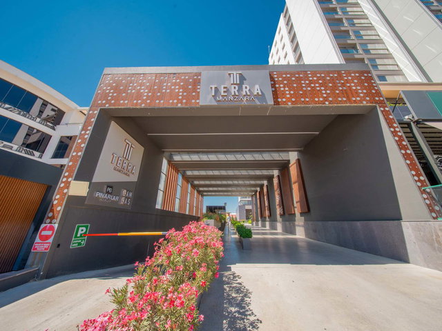 TERRA MANZARA PINARLAR 3+1 KİRALIK DAİRE