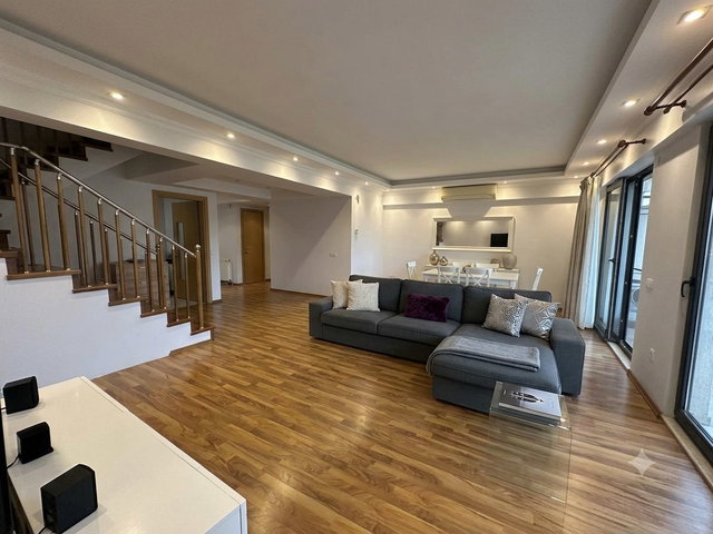 REGNUM ASTRUM TOWERS DA SİTE İÇİNDE LÜKS MÜSTAKİL VİLLA