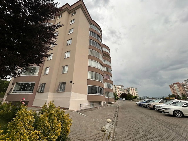 ATA PARK KONUTLARI’NDA 3+1 | 120 M² DAIRE/REMAX ENBATI