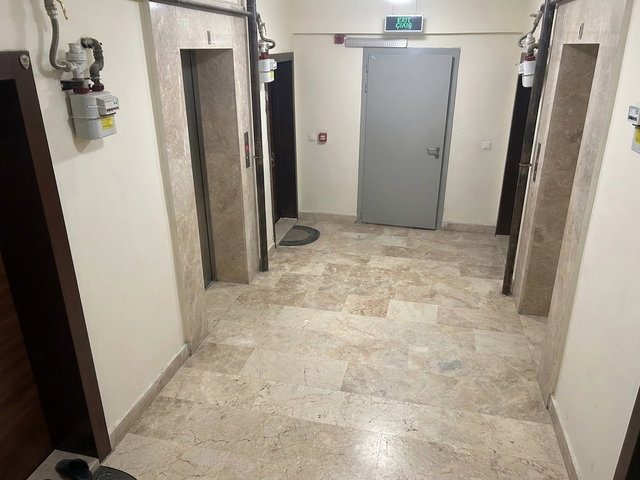 ATA PARK KONUTLARI’NDA 3+1 | 120 M² DAIRE/REMAX ENBATI