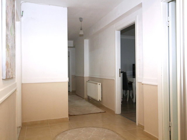 ATA PARK KONUTLARI’NDA 3+1 | 120 M² DAIRE/REMAX ENBATI