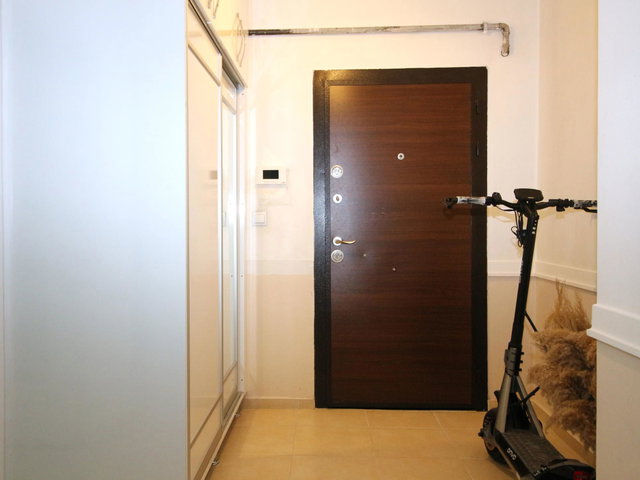 ATA PARK KONUTLARI’NDA 3+1 | 120 M² DAIRE/REMAX ENBATI