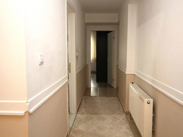 ATA PARK KONUTLARI’NDA 3+1 | 120 M² DAIRE/REMAX ENBATI