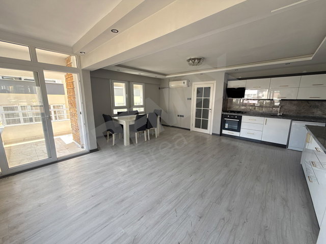 ALTINOLUK’TA SATILIK 2+1 DAİRE