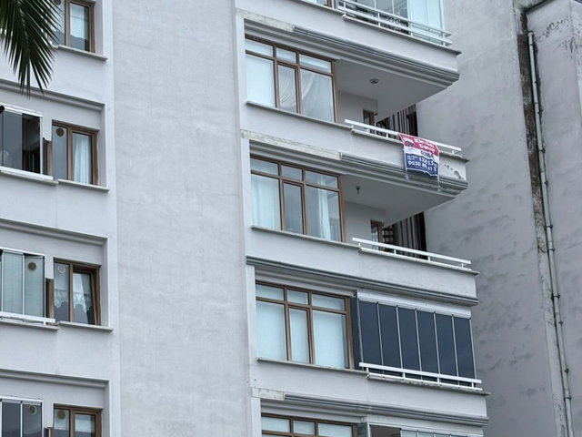 BAHÇELİEVLER'DE EŞYALI KİRALIK 3+1 | MERKEZİ KONUM & BAKIMLI DAİRE