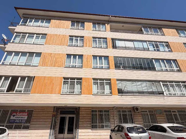 AYRANCI 3+1 GİRİŞ KAT FIRSAT DAİRE