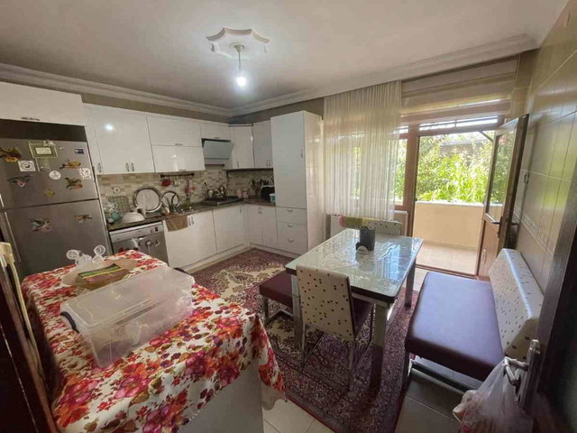 KÖSEKÖY MERKEZDE 6+1 VE 3+1 İKİ DAİRE 469 M2 ARSA İÇERİSİNDE MÜSTAKİL YAŞAM