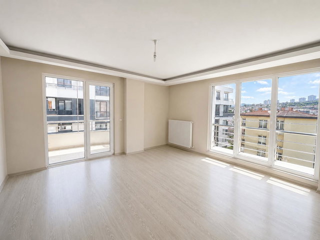 RE/MAX MODERN SEHA SÖYLER'DEN FERAH VE MODERN KİRALIK 1+1