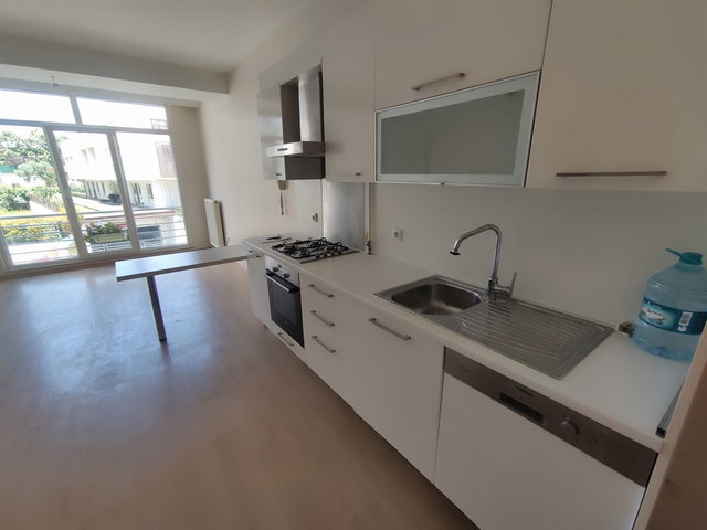 SURYAPI ADAPARK TA HARİKA KONUMLU 1+1 KİRALIK DAİRE REMAX MURAT