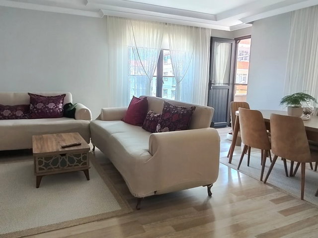 DARICA SIRASÖĞÜTLER MAH. SATILIK 4+1 DUBLEKS DAİRE