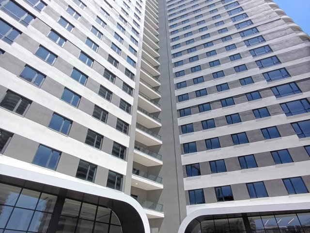 ÇANKAYA ORAN NATURA VADİ 4+1 KİRALIK LÜKS DAİRE