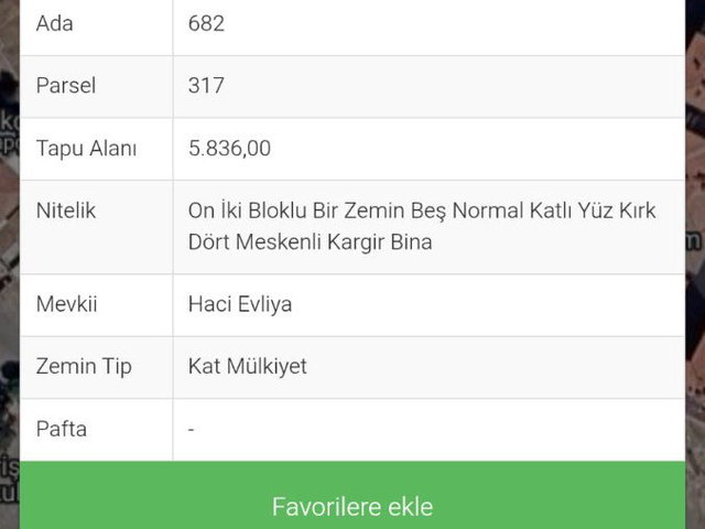 TEMELLI ONUR SITESI ARAKAT 2+1 SATILIK DAIRE
