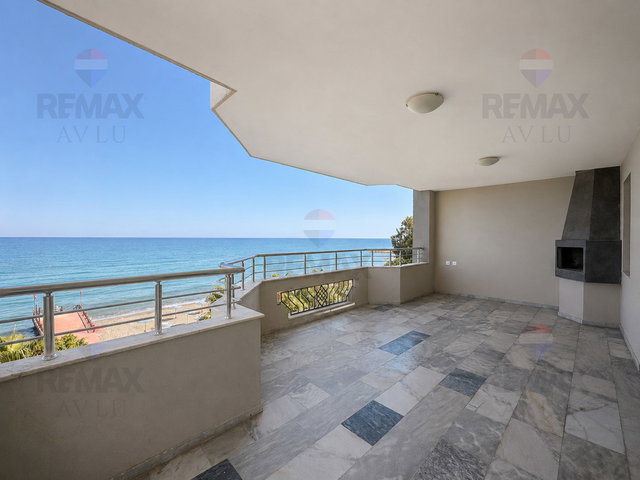 REMAX AVLU'DAN ALTUNÖREN 1 SİTESİ'NDE SATILIK  3+1  KAFA DAİRE