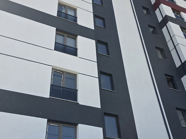 SARAYBOSNA'DA HAVA ALANI YAKINI 2+1 HOBİ BAHÇELİ SATILIK DAİRE
