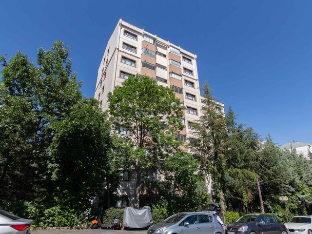 ERYAMAN KUTLUTAŞ SUTEK BLOKLARI'NDA SATILIK 3+1 DAIRE