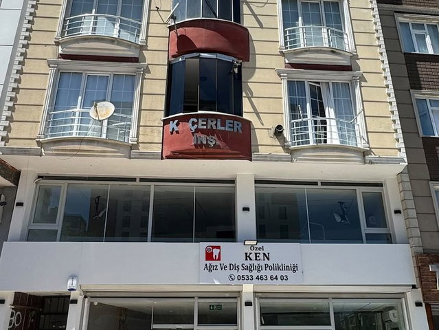 BEYLİKDÜZÜ'NDE GÜNEY CEPHELİ 2+1 | 2 BANYO | BALKONLU | BOŞ & EŞYASIZ KİRALIK DAİRE