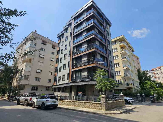 SAHİL TARAFINDA BOYALI 3+1 KİRALIK DAİRE