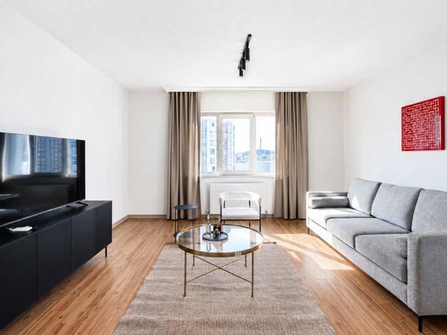 AĞAOĞLU EQUINOX 3+1 YENI EŞYALI KIRALIK DAIRE JOKERHOMES-221