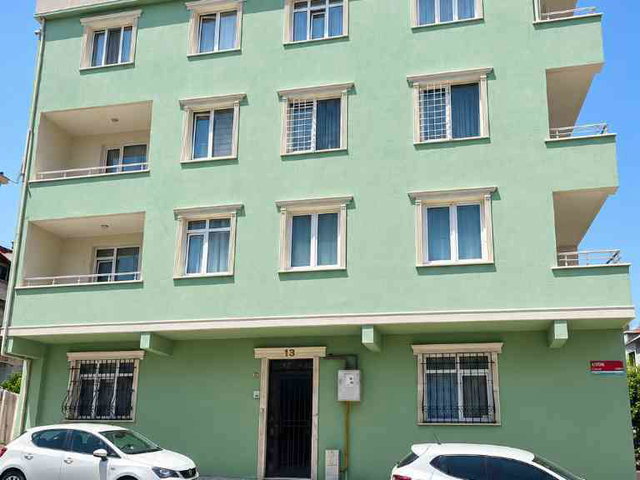AKŞEMSETTİN MAH HER BÜTÇEYE UYGUN SATILIK 2+1 VE 1+1 DAİRELER